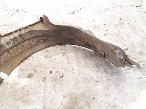 Hjulbue FIAT PANDA (169_) 1.1 (169.AXA1A) | BP35557579C56 - Image 2