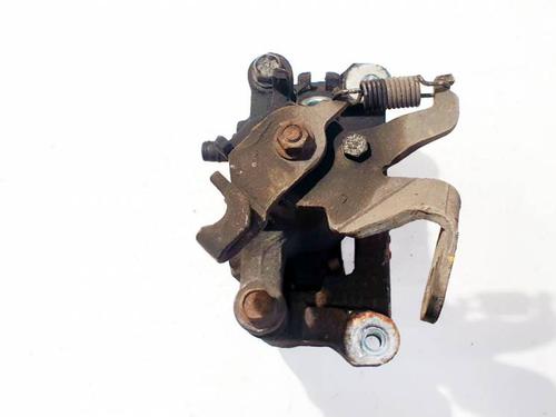 Left rear brake caliper MITSUBISHI ECLIPSE CROSS (GK_, GL_) 1.5 T-Mivec | BP35012250M107 - Image 2
