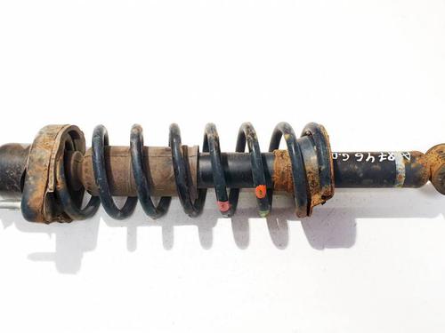 Used Left rear shock absorber Left rear shock absorber 35263571 35263571
