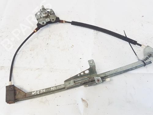 Used Front right window mechanism Front right window mechanism 35628842 35628842