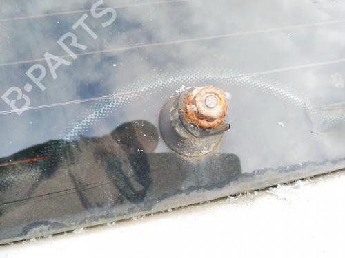 Used Rear wiper motor Rear wiper motor PEUGEOT 307 (3A/C) 1.6 16V (109 hp) 35473555 35473555