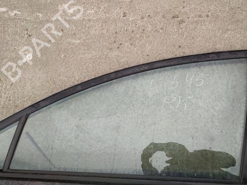 Used Front left door window Front left door window 35474456 35474456