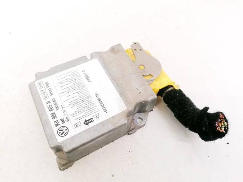 ecu-airbags-vw-golf-plus-v-5m1-521-2004-2005-2006-2007-2008-2009-2010-2011-2012-2013-32921957 main image