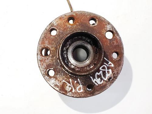 Used Left front steering knuckle Left front steering knuckle 35410556 35410556
