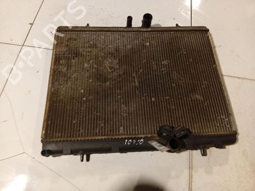 Used Water radiator Water radiator 34845623 34845623
