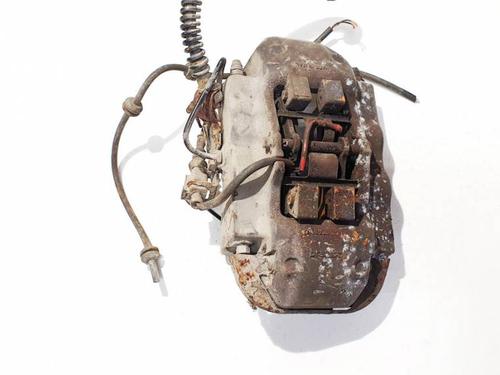 Used Left rear brake caliper Left rear brake caliper 35313075 35313075