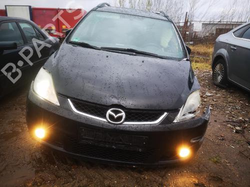 Air vent MAZDA 5 (CR) 2.0 CD (CR19) | BP32599119I21 