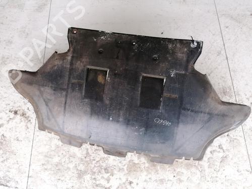 Used Underbody protection Underbody protection AUDI 80 B3 Saloon (893, 894, 8A2) 1.8 (75 hp) 35555423 35555423