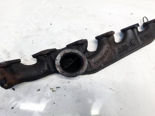 Exhaust manifold BMW X5 (E70) 3.0 d | BP34783232M110 - Image 3