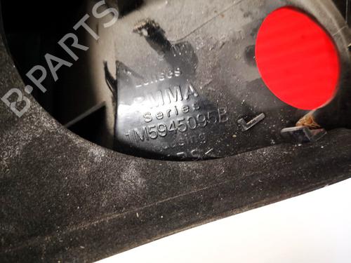 Left taillight OPEL INSIGNIA A (G09) 1.8 (68) | BP35477759C34 - Image 3