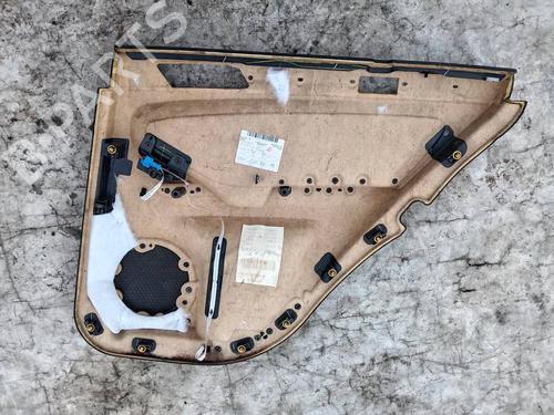 Rear left panel MERCEDES-BENZ M-CLASS (W164) ML 320 CDI 4-matic (164.122) | BP34859330C60 - Image 2
