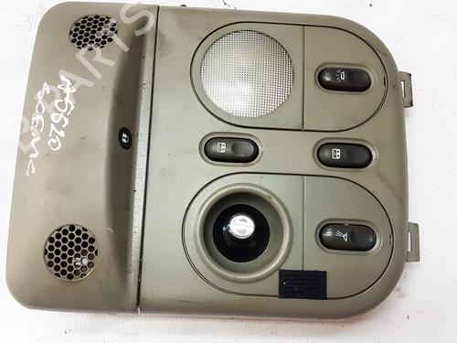 Used Interior roof light Interior roof light 35867696 35867696