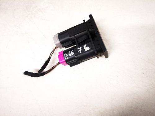 Warning switch FORD MONDEO III (B5Y) 2.0 16V TDDi / TDCi | BP35555575I22 - Image 3