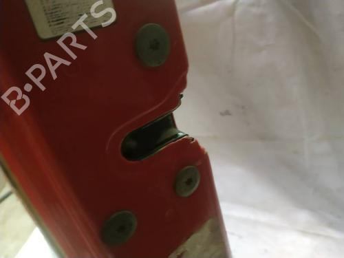 Used Front left lock Front left lock 35170870 35170870