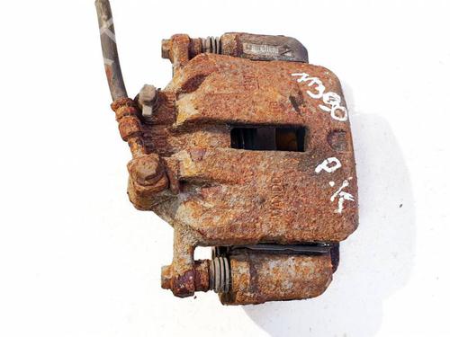 Used Left front brake caliper Left front brake caliper 38629735 38629735