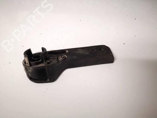 Interior handle SKODA ROOMSTER (5J7) 1.4 TDI | BP34862179I7 - Image 2