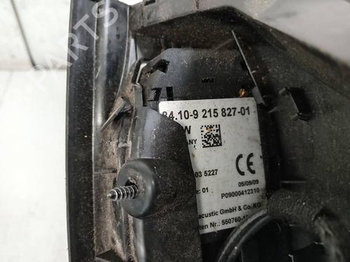 Electronic module BMW 5 (F10) 520 d | BP32558855M83 - Image 4