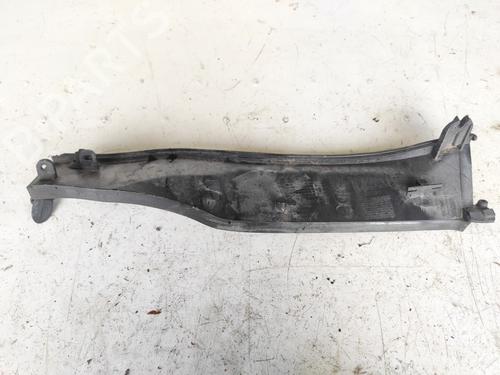 Used Scuttle panel Scuttle panel BMW 3 (E90) 320 d (163 hp) 35584739 35584739