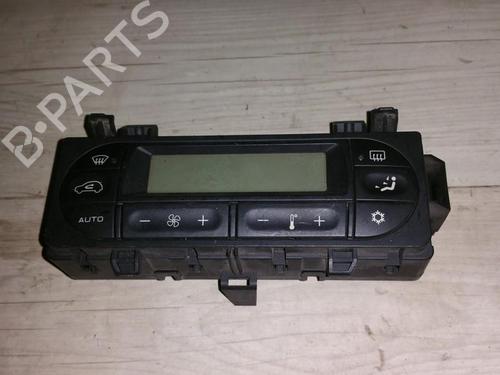 Used Climate control Climate control CITROËN C3 I (FC_, FN_) 1.1 i (60 hp) 35650640 35650640