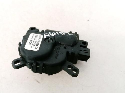 Used Electronic module Electronic module FORD FOCUS I (DAW, DBW) 1.8 DI / TDDi (75 hp) 33069919 33069919