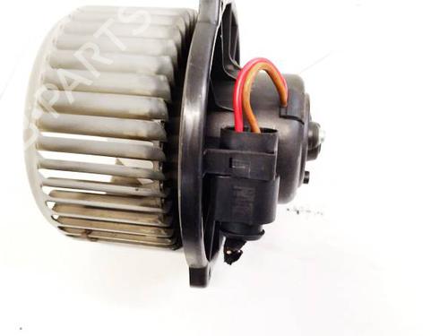 Heater blower motor VW PASSAT B7 (362) 1.6 TDI | BP34892564M62 - Image 2