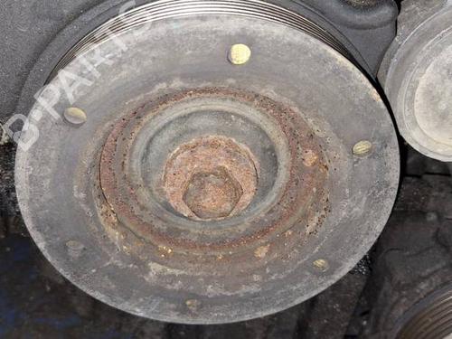 Used Pulley Pulley VOLVO V50 (545) 2.0 D (136 hp) 34894244 34894244
