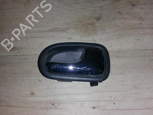 Used Front left interior door handle Front left interior door handle MAZDA 323 F VI Hatchback (BJ) 1.5 16V (BJ5W) (88 hp) 35649798 35649798