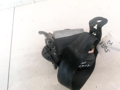 Front left seatbelt SEAT LEON (1M1) 1.9 TDI | BP35494917I26 - Image 2