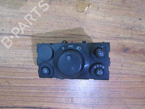 Used Switch Switch OPEL ASTRA H (A04) 1.7 CDTI (L48) (110 hp) 35649144 35649144
