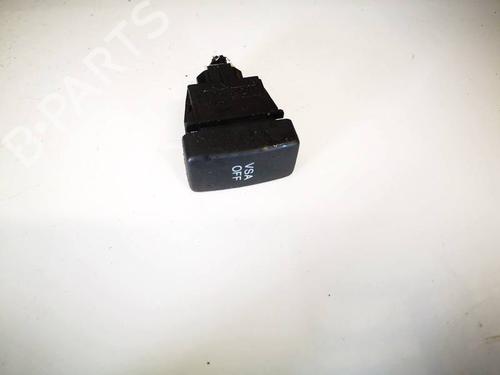 Used Switch Switch MERCEDES-BENZ E-CLASS (W211) E 200 Kompressor (211.042) (163 hp) 34965416 34965416