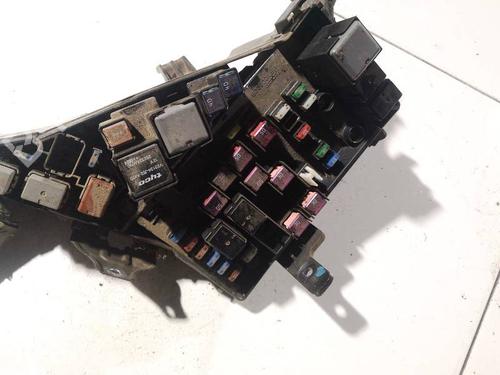 Fuse box SUBARU FORESTER (SH_) 2.0 D AWD (SHH, SHD, SHN) | BP32566367E1  - Image 6