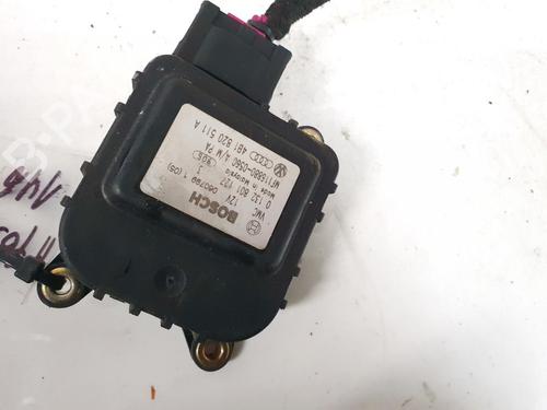 Electronic module AUDI A6 C5 (4B2, 4B4) 2.5 TDI | BP32891634M83 - Image 2