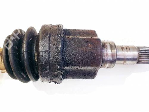 Left front driveshaft FORD FIESTA VI (CB1, CCN) 1.25 | BP39222824M38 - Image 3
