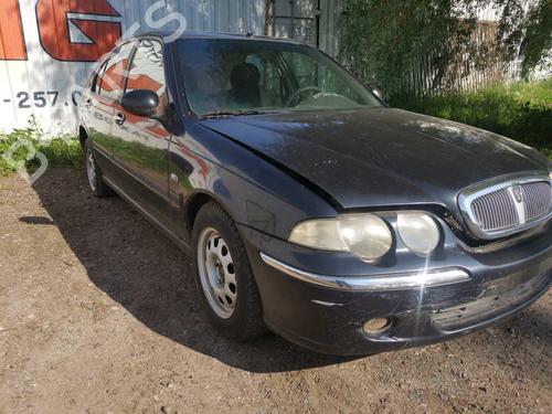 Brugte ROVER 45 I Hatchback (RT) 2.0 iDT (101 hp) 4470880