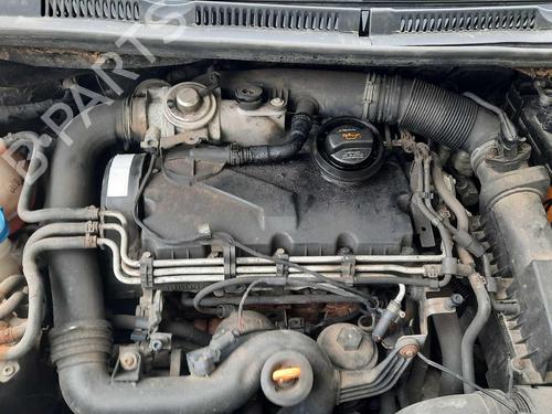 Engine mount VW GOLF PLUS V (5M1, 521) 1.9 TDI | BP33082207M89 - Image 6