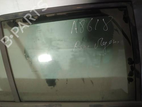 Used Rear right door window Rear right door window RENAULT MEGANE II (BM0/1_, CM0/1_) 1.5 dCi (BM1F, CM1F) (86 hp) 35173912 35173912