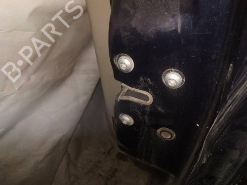 Used Front right lock Front right lock 35340936 35340936