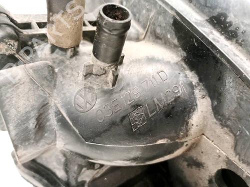 Intake manifold NISSAN ALMERA II Hatchback (N16) 1.6 | BP34850291M70 - Image 3