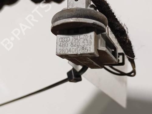 Electronic module VW PASSAT B6 (3C2) 2.0 TDI | BP36454150M83 - Image 3