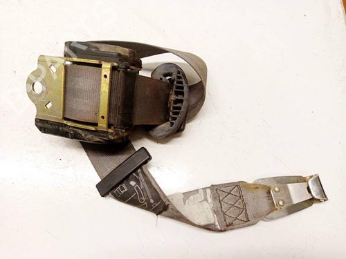 Used Rear right seatbelt Rear right seatbelt VW SHARAN (7M8, 7M9, 7M6) 1.9 TDI (110 hp) 34841182 34841182