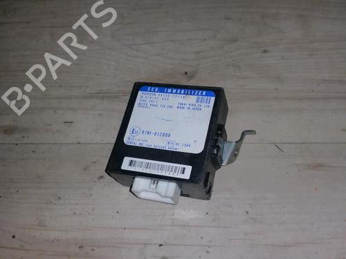 Used Electronic module Electronic module TOYOTA PREVIA I (_R1_, _R2_) 2.4 (TCR11_, TCR10_, TCR10R, TCR11R) (132 hp) 35650122 35650122