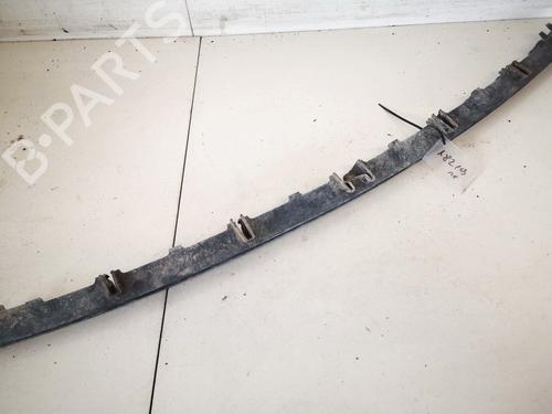 Used Front bumper bracket Front bumper bracket 35390960 35390960