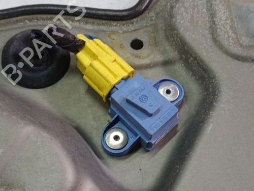 Electronic module SKODA OCTAVIA II (1Z3) 1.6 FSI | BP36524492M83 - Image 3