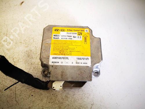 Airbag module Airbag module 39391566 39391566