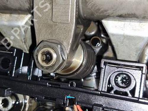 Used Injector Injector AUDI A3 (8P1) 2.0 TDI 16V (140 hp) 34818229 34818229