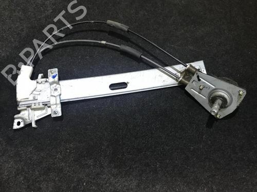 Used Rear left window mechanism Rear left window mechanism KIA AVELLA (KBA1) 1.5 (75 hp) 35663443 35663443