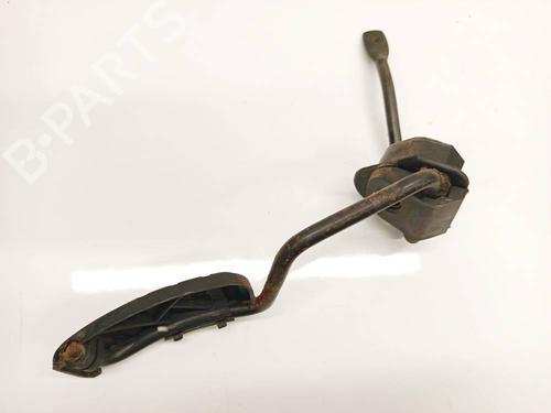 Used Pedal Pedal RENAULT MEGANE I (BA0/1_) 1.6 16V (BA04, BA0B, BA11, BA1J, BA16, BA19, BA1K, BA1V,... (107 hp) 40275618 40275618