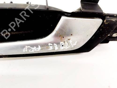Front right interior door handle AUDI A3 (8P1) 2.0 TDI | BP35317033I14 - Image 2