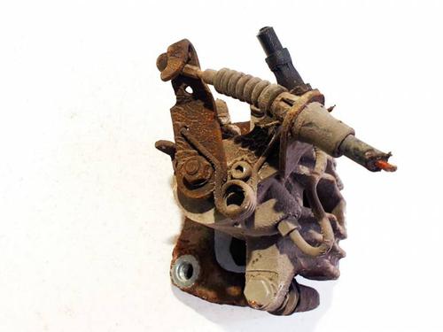 Left rear brake caliper SEAT LEON (1P1) 1.9 TDI | BP36895017M107 - Image 2