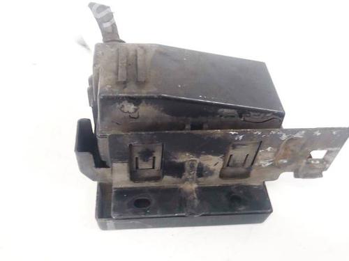 Fuse box CHEVROLET CAPTIVA (C100, C140) 2.0 D | BP32589293E1  - Image 5